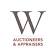 Weschler's Auctioneers & Appraisers logo