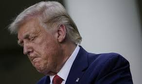 How many children does kate bedingfield have? Donald Trump News Potus And Biden Handshake Cancelled In Election Debate World News Express Co Uk