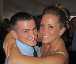 Bethany Meagher and Shawn M. Regis