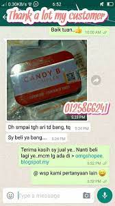 Tulisan timbul dan hologram warna gold (second edition) lebih keras! Miss Candy B Nano Plus Make You Feel Happy Hot Sale Now Free Delivery Customer Review