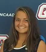 2015-16 Women's Tennis Roster