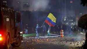 Todas las noticias de hoy en colombia en tu periódico favorito. Que Es El Estado De Conmocion Interior Y En Que Afectaria A Colombia Hoy Marca Claro Colombia