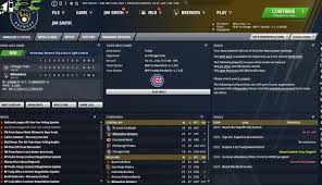Ootp offers the ability to play the current major league baseball season. Out Of The Park Baseball 21 Free Download V20 1 34