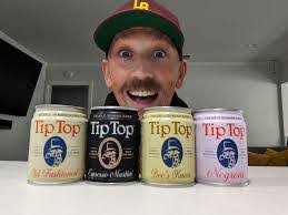 Steven Capaldi's Instagram, Twitter & Facebook