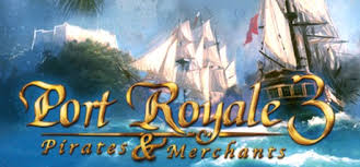 I've played port royale 3 and i can reccommend it. Steam Community Port Royale 3