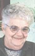 BETTY SWEET Obituary (2013)