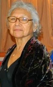 Esther Garza Obituary