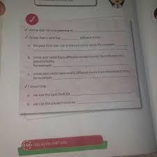Menurut kitab kejadian 3 : Tlg Bantu Buku Paket Bahasa Inggris Kls 8 Smstr2 Hal 150 Brainly Co Id
