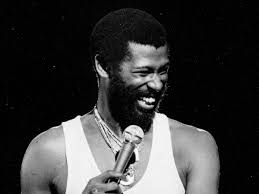 Teddy Pendergrass: sex, drugs and the tragic life of the 'Black Elvis'