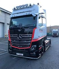 Pin Von Han Metzel Auf Mercedes In 2020 Lkw Mb Truck Aufgemotzte Autos