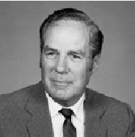 Wesley Albert Swanson