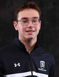 2024-25 Men's Swimming and Diving Roster