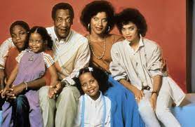 The couple have five children, four girls and one boy. Die Bill Cosby Show Was Machen Die Stars Heute