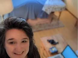 Book a massage with Karin Olsen Moonhill Services Inc