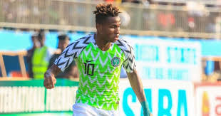 Join the discussion or compare with others! Chukwueze Explains Fifa U20 World Cup Snub Latest Football News In Nigeria