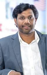 Regional Coordinator