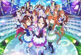 A mobile game for ios and android was scheduled to debut in late 2018 and then delayed to february 24, 2021. æ¡œèŠ±è³žã§ ã‚¦ãƒžå¨˜é¦¬åˆ¸ ã‚'è²·ã£ãŸçµæžœ ãƒ­ã‚±ãƒƒãƒˆãƒ‹ãƒ¥ãƒ¼ã‚¹24