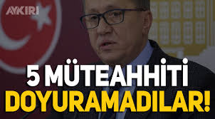 Babasının adı cevat, annesinin adı halise'dir. Lutfu Turkkan 5 Muteahhiti Hala Doyuramadilar Siyaset Aykiri Haber Sitesi