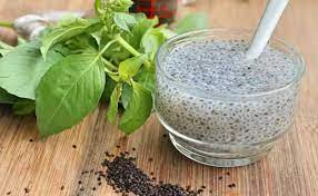 Check spelling or type a new query. 15 Manfaat Biji Selasih Untuk Kesehatan Kesuburan Kecantikan