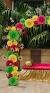 Entrance Mela Theme Decor