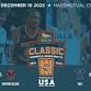 Basketball Hall of Fame Classic