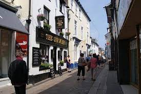 Since relaunching, we also updated our website location. Adnams Ghost Ship Was Excellent The Union Inn St Ives Traveller Reviews Tripadvisor