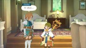 Let's Play Tales of Vesperia 165: Hey Sodia, what's up - YouTube