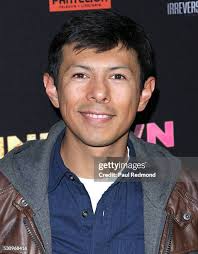 Actors Devon Werkheiser and Sara Montez arrive at the Premiere of... News  Photo