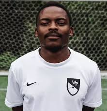 2024 Men's Soccer Roster