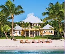 Designer Hotels Oscar De La Renta S Tortuga Bay Dominican Republic Dream Beach Houses Beach Resorts Ocean House