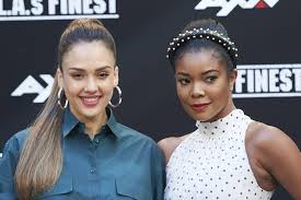 Most of this was leaked recently, in the beginning of 2020! Jessica Alba And Gabrielle Union Heading To 2020 Vulture Festival