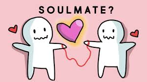 Often soulmates appear in disguise. 5 Signs You Have Found Your Soulmate Youtube