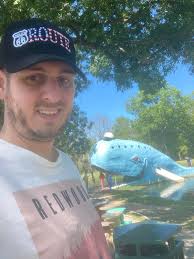 Just got back from a bus tour trip of Route 66 (vaguely following it but  with quite a bit of interstate to keep to schedule). Got to see a lot of the