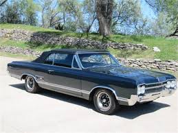 1965 oldsmobile 442 for sale classiccars com cc 980743 1965 oldsmobile 442 for sale
