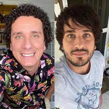 Tudo começou após o queridinho dos famosos descobrir que renan, do 'bbb 16', criticou ele durante o programa. Hugo Gloss Gente Qual E O Telefone Da Central Bbb Facebook