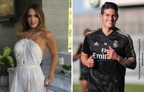 En redes sociales están circulando nuevas imágenes del 10 de la selección colombia en compañía de la modelo venezolana shannon de lima que confirmarían el supuesto romance que existe entre ellos. La Prueba De Que Shannon De Lima Y James Rodriguez Siguen Juntos Candela