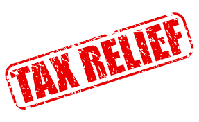 Doing so will help you get back on track financially and avoid. Personal Tax Relief For Low And Middle Income Earners Burns Sieber