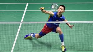 Lee chong wei is our olympic gold medal and no one can take the credits away from him. Tunggal Muda Denmark Singkirkan Lee Chong Wei Indosport