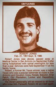 Dance News 31st July 1980 no 631, brilliant find from David Convery.