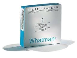 Filter paper
