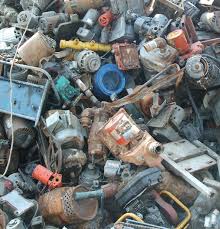 Before you get started, you might want to know what different scrap metal is worth. Scrap Metal Prices For Ny
