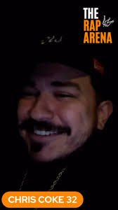 I asked @chriscoke3200 straight up if he thought I really rigged his round  against @dylanjacobmusic my camera did go out after I asked lol. The  RE-ENCOUNTER between these 2 is 10/21 ONLY