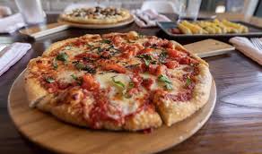 Find tripadvisor traveller reviews of hilton head pizza places and search by price, location, and more. The 25 Best Pizzas In South Carolina Big 7 Travel