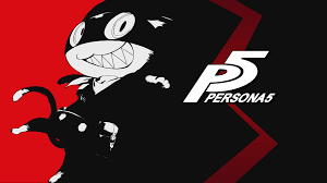 Persona 5 Morgana T Shirt 2560x1440 Wallpaper Teahub Io Tons of awesome persona 5 wallpapers to download for free. shirt 2560x1440 wallpaper teahub io