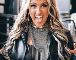 FULL BLACK RHINESTONE Discodana