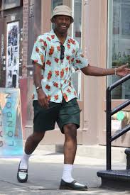 The 10 Best Dressed Men Of The Week Tyler The Creator Outfits Tyler The Creator Fashion Tyler The Creator