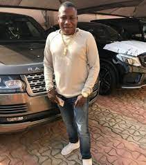 Maybe you would like to learn more about one of these? Sunday Igboho S Fleet Of Luxury Cars Including Rolls Royce Ghost And Mercedes G Wagon Autojosh