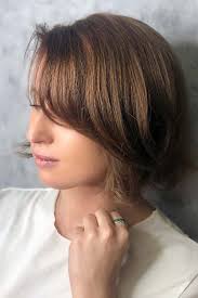 Bob hairstyles 2020 have been booming all chart of fashion trends for a very long time. Impressive Short Bob Hairstyles To Try Lovehairstyles Com