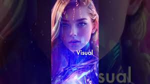 Visual Candy • Elliot Anders • Clip 1