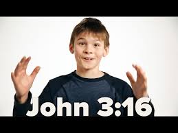 John 3:16, john 3:16 for god, for god, for god so loved the world. Focus On The Family Airs John 3 16 Commercial During Tim Tebow S Broncos Patriots Game Video